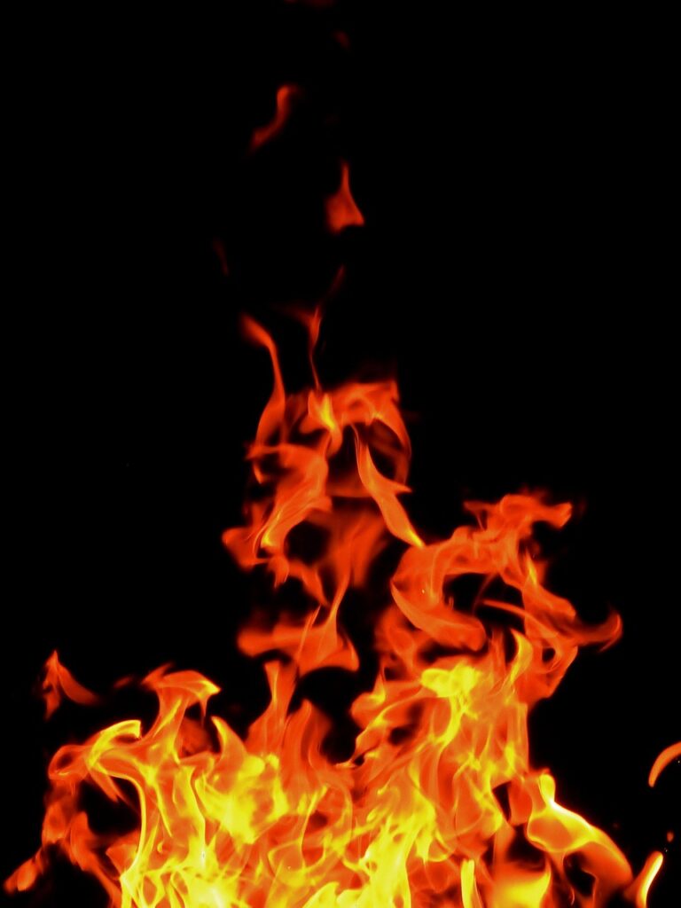 fire, flames, burn, beautiful wallpaper, wood fire, hot, beautiful, background, dangerous, danger, grilling, grill, bbq, chimney, fire basket, iphone wallpaper-1680614.jpg